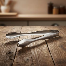 Jégcsipesz, 18 cm, rozsdamentes