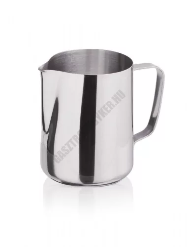 Kancsó, 2 liter, 13,5×17,5 cm, rozsdamentes