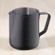 Mérőkancsó, 350 ml, 6,5×9 cm, tapadásmentes külső bevonat, rozsdamentes