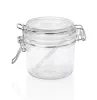 Swing csatos üveg, befőttes, 150 ml, 8×7 cm
