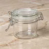 Swing csatos üveg, befőttes, 200 ml, 8,5×8,5 cm