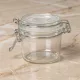 Swing csatos üveg, befőttes, 200 ml, 8,5×8,5 cm