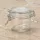 Swing csatos üveg, befőttes, 300 ml, 8,5×10,5 cm