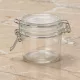 Swing csatos üveg, befőttes, 300 ml, 8,5×10,5 cm