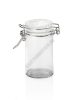 Swing csatos üveg, befőttes, 100 ml, 4,5×8,5 cm