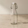 Swing csatos üveg, 500 ml, 7×26,5 cm