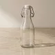 Swing csatos üveg, 500 ml, 7×26,5 cm