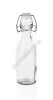 Swing csatos üveg, 500 ml, 7×26,5 cm