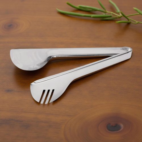 Salátacsipesz, 24 cm, rozsdamentes