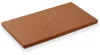 Vágólap, 53×32,5×2 cm (GN 1/1), barna, 6 gumitalpacskával, prémium