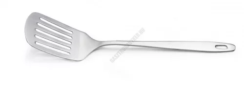 Fordítólapát, teljes hossz: 32 cm, Büfé 187