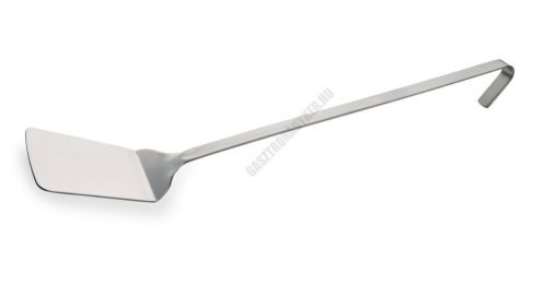 Lapátkanál, 12×10×50 cm, rozsdamentes