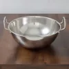 Habüst füllel, 30 cm, 6,5 liter, rozsdamentes
