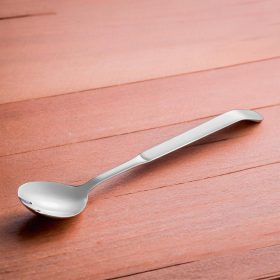 Salátavilla, 6×4,5×24 cm, rozsdamentes