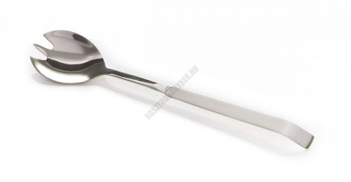 Salátavilla, 6×4,5×24 cm, rozsdamentes