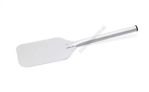 Pizzalapát, 51 cm, lapátfej: 24×17 cm, alumínium