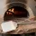 Pizzalapát fanyéllel, 91 cm, lapátfej: 40×35 cm, alumínium