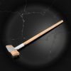 Pizzakemence kefe, 75 cm