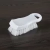 Vágólaptisztító kefe, 15 cm, fehér