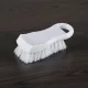 Vágólaptisztító kefe, 15 cm, fehér