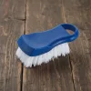 Vágólaptisztító kefe, 15 cm, kék