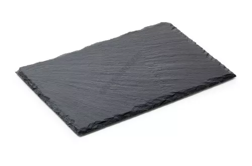 Pala kínálótál, 30×20 cm, 5 mm vastag