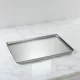 Sütőtepsi, alumínium 60×40×2 cm