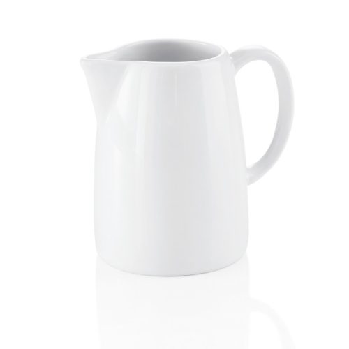 Italia tejkiöntő, tejszínkiöntő, 150 ml, porcelán