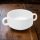Leveses csésze füllel, 260 ml, porcelán, sorolható