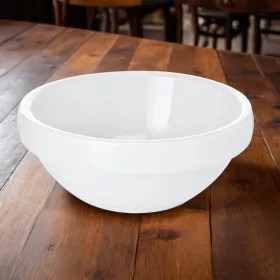 Sorolható szószos tálka, 70 ml, porcelán