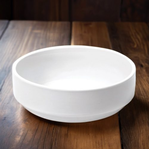 Sorolható tálka, 250 ml, porcelán