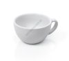 Italia cappuccino csésze, 280 ml, porcelán