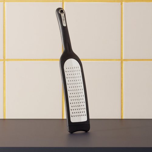 Egyoldalú reszelő, 30 cm, Let's Cook