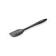 Spatula, 20,5 cm, szilikon, Let's Cook