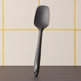 Szilikon kanál, 27 cm, Let's Cook