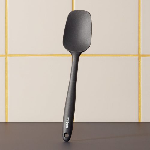 Szilikon kanál, 27 cm, Let's Cook