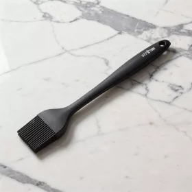 Szilikon kenőecset, 26 cm, Let's Cook