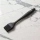 Szilikon kenőecset, 26 cm, Let's Cook