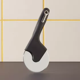 Pizzaszeletelő, 9 cm kerék átmérő, Let's Cook