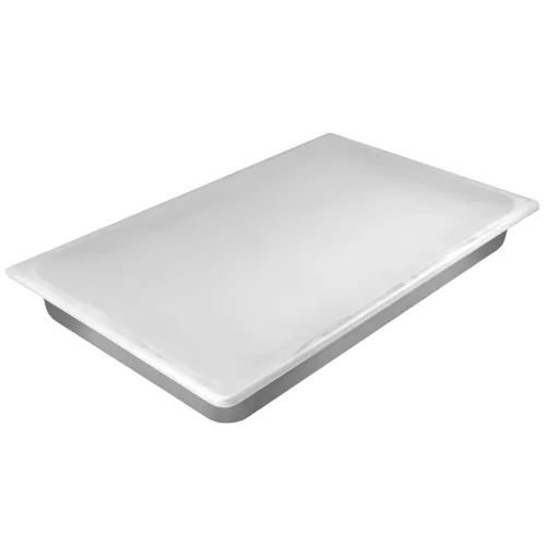 Flexsil szilikonfedél, GN 1/1 méretű edényre