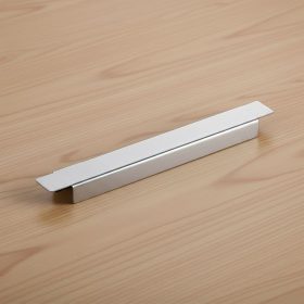 GN 1/3 elválasztó sín, 17,6 cm