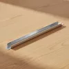 GN 1/2 elválasztó sín, 32,5 cm