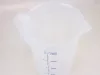 Mérőkancsó, 2 l, kék skála, polipropilén