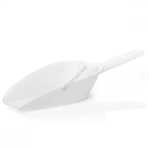Lisztlapát 250 ml, polipropilén