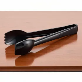 Salátacsipesz, 23 cm, polikarbonát