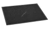 Lábtörlő, 120×90×1 cm, PVC