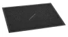 Lábtörlő, 150×120×1 cm, PVC