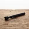 Koktéltörő, muddler, 22 cm, polipropilén