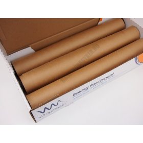 Wrapmaster sütőpapír, 45 cm×50 m, 3 tekercs/karton