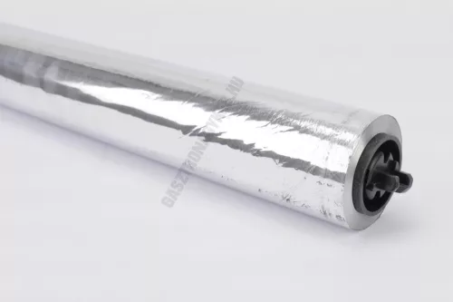 Wrapmaster alufólia, vastag erős, 45 cm × 150 m, 3 tekercs/karton
